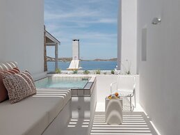 Aegean Colors Paros