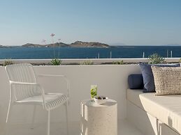 Aegean Colors Paros