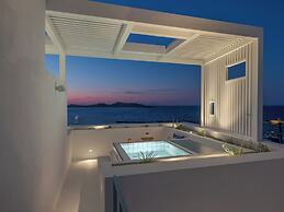 Aegean Colors Paros