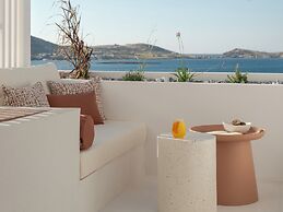 Aegean Colors Paros