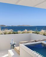 Aegean Colors Paros