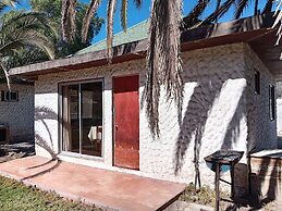 Cabañas Yunkai