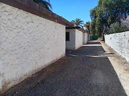 Cabañas Yunkai