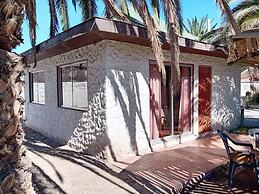 Cabañas Yunkai