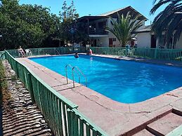 Cabañas Yunkai