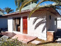 Cabañas Yunkai