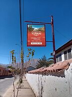 Cabañas Yunkai