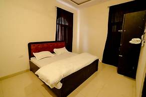 MOON LAND HOTEL