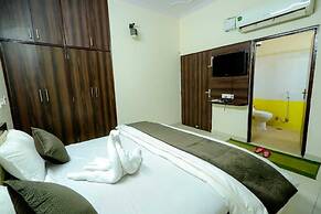 MOON LAND HOTEL