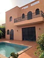 Locanda House Marrakech Sidi Ghiat
