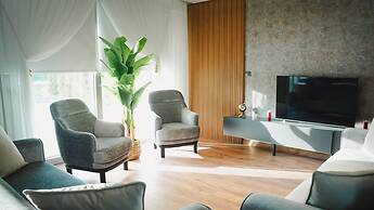 Villa 3917 Erciyes