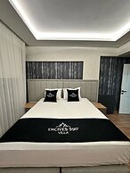 Villa 3917 Erciyes