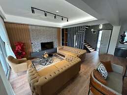Villa 3917 Erciyes
