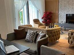 Villa 3917 Erciyes