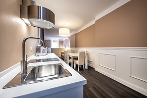 Garibaldi Palace