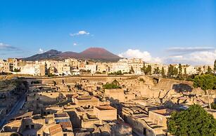 Napolitano Rooms - POMPEI