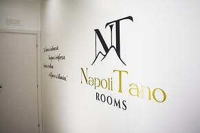 Napolitano Rooms - POMPEI