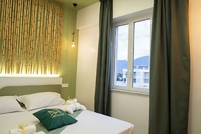 Napolitano Rooms - POMPEI