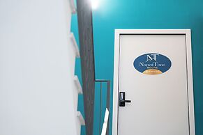 Napolitano Rooms - POMPEI