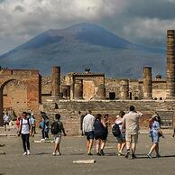 Napolitano Rooms - POMPEI