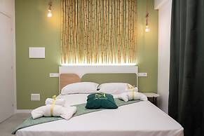 Napolitano Rooms - POMPEI