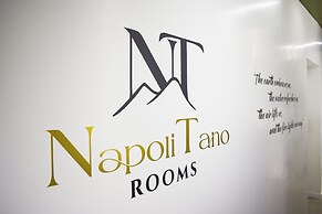 Napolitano Rooms - POMPEI