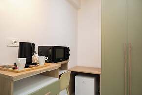 Napolitano Rooms - POMPEI