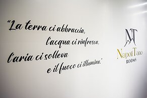 Napolitano Rooms - POMPEI