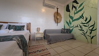 FreeDive Inn