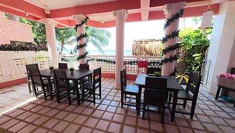 FreeDive Inn