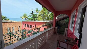 FreeDive Inn