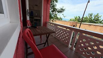 FreeDive Inn