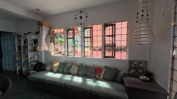 FreeDive Inn