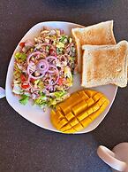 FreeDive Inn