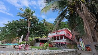 FreeDive Inn