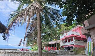 FreeDive Inn