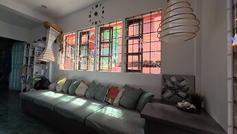 FreeDive Inn