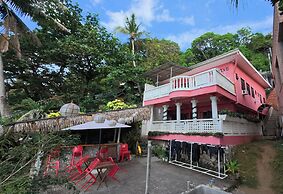 FreeDive Inn