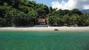 FreeDive Inn