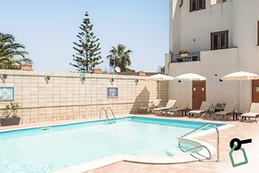 Hotiday Cefalù Mazzaforno