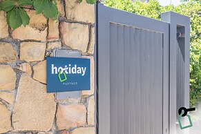 Hotiday Cefalù Mazzaforno