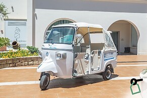 Hotiday Cefalù Mazzaforno