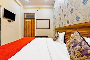 Hotel Kalyan and Banquets