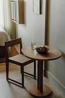 Mason & Fifth - Westbourne Park