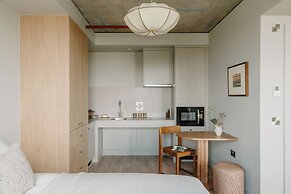 Mason & Fifth - Westbourne Park