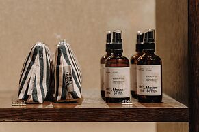 Mason & Fifth - Westbourne Park