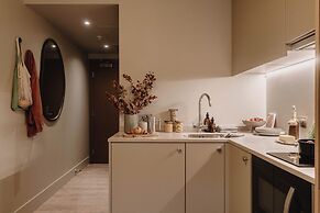 Mason & Fifth - Westbourne Park