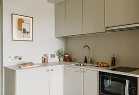 Mason & Fifth - Westbourne Park