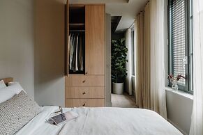 Mason & Fifth - Westbourne Park