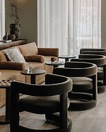 Mason & Fifth - Westbourne Park